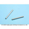 Steel pin 4 x 45 mm