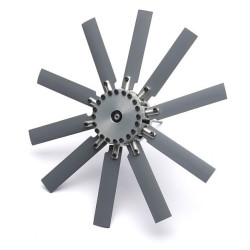 Fenestron 10 palas para H145 (EC145)