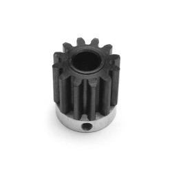 Gear 8 mm, 12-tooth