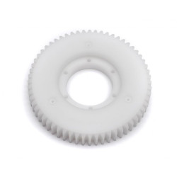 Piñon Principal 36 mm, 60 dientes