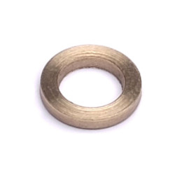 Spacer sleeve 1.2 x 5 x 8 mm