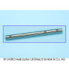Tail rotor shaft 6 x 92 mm