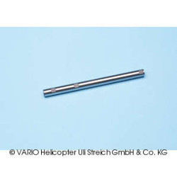 Albero ø 6 x 87 mm.