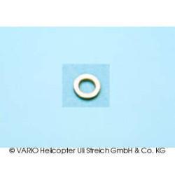 Spacer 5 x 8 x 1.6 mm