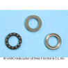 Thrust bearing 6 x 10 x 3 mm