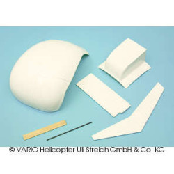 Umrüstsatz Hughes 500 D