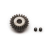 Bevel gear 22 tooth M1