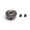 Bevel gear 5 mm, 18-tooth