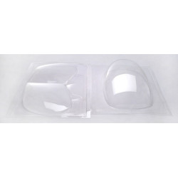 Juego de cristales para Exec