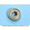 Rodamiento de 5 x 13 x 4 mm