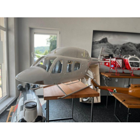 Bell 429 - fabricado