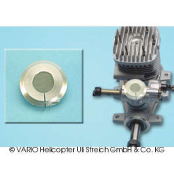 Vergaserluftfilter, 18 mm