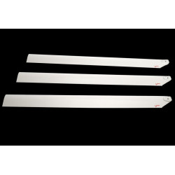 3-Blatt-Satz 2200 mm rechtsOrd.No. F417/2