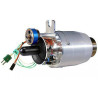 Motor turboeje de turbina Jakadofsky RS STARWOOD