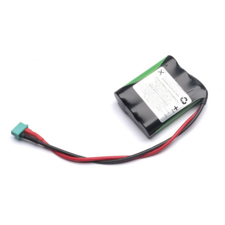 Jakadofsky turbine battery