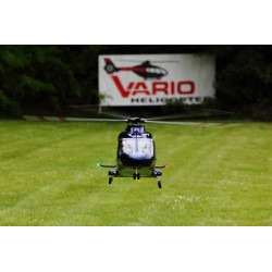 Agusta AW139 1:7 - Rumpfbausatz