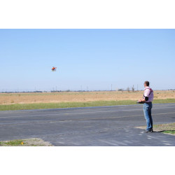 Agusta AW139 1:7 - Fuselage kit