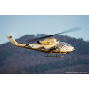 AH-15 Cobra 1:7 - Rumpfbausatz