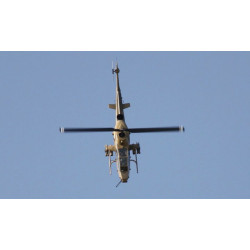 Kit de Fuselaje Cobra para mecanica electrica y gasolina