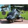 AIRWOLF 1:8 - Rumpfbausatz