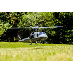 Fuselage Bell 205 UH-1D kit per PHT3-3