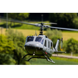 Kit de Fuselaje UH-1D para PHT3-3 / Jakadofsky