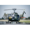 Bell 205 UH-1D 1:6 - Rumpfbausatz