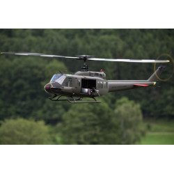 Fuselaje kit de Bell 205 UH-1D