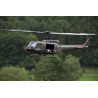 Bell 205 UH-1D 1:7 - Rumpfbausatz