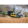 Bell 205 UH-1D 1:7 - Fuselage kit