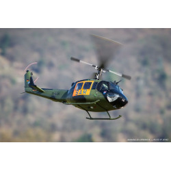 Fuselaje kit de Bell 205 UH-1D