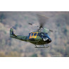Fuselaje kit de Bell 205 UH-1D