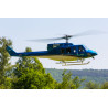 Bell 212 1:6 - Rumpfbausatz