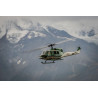 Bell 212 1:6 - Rumpfbausatz