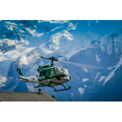 Bell 212 1:6 - Fuselage kit