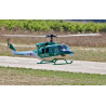 Bell 212 1:6 - Rumpfbausatz