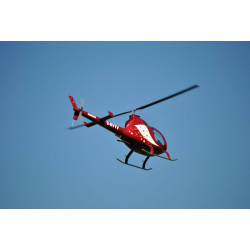 Kit de Fuselaje Exec electrico