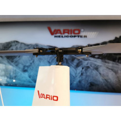 Pegatina de helicóptero Vario