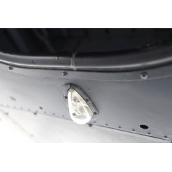 HueyLights - Kit de iluminación para Huey 1:6