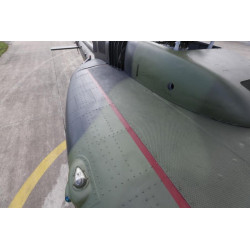 HueyLights - Kit de iluminación para Huey 1:6