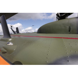 HueyLights - Kit de iluminación para Huey 1:6