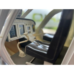 Bell 429 - fabricado