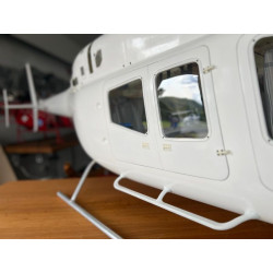 Bell 429 - fabricado
