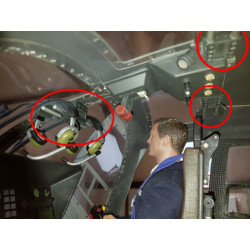 Soporte para auriculares