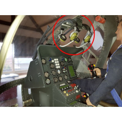 Soporte para auriculares