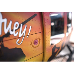 Válvula del depósito UH 1:6