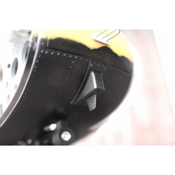 Toma + antena delantera UH 1:6