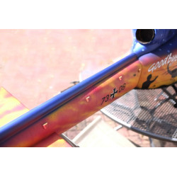 Paréntesis HF Radio UH 1:6