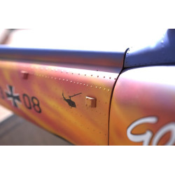 Paréntesis HF Radio UH 1:6