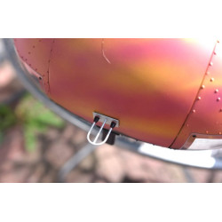 Error de antena UH 1:6